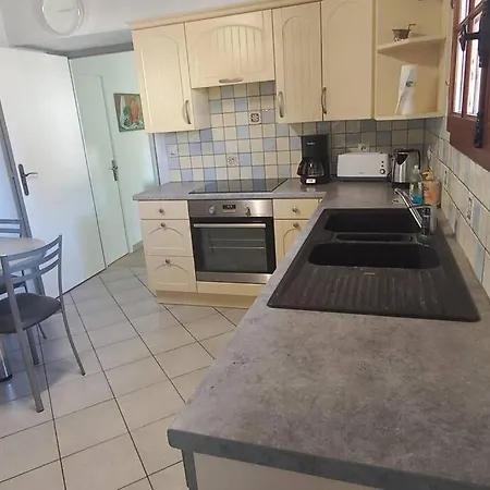 Escapade Rurale: Maison 10 Pers, Jardin, Feu Cheminee *