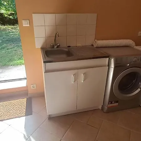 펜션 Escapade Rurale: Maison 10 Pers, Jardin, Feu Cheminee Coulonges (Indre)